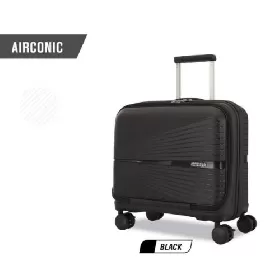 American Tourister Airconic Trolley Bag  thumbnail