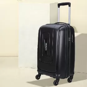 American Tourister Skyline Trolley Bag