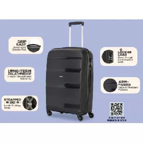 American Tourister Sprint Plus Trolley Bag 