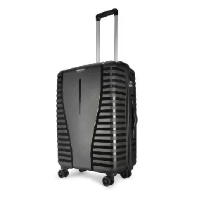 Aristocrat Large Airpro 76 Cms Trolley Bag