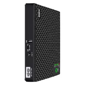 Artis AR-MINIDC-2 Mini UPS for WiFi Router