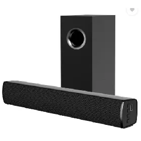 Artis SoundHub 110 60 W Bluetooth Soundbar