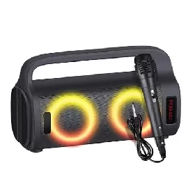 Artis SoundMax 400 Wireless Bluetooth Speaker