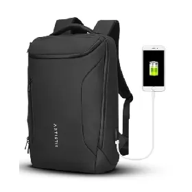 Artistix Alpine Laptop Backpack