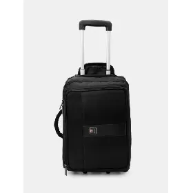 Swiss Military Astute Laptop Soft Trolley Cum Briefcase LTB4A