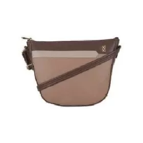 Baggit Lxe Magno 3t5e Ziba Brown (Brown) S2 Bag