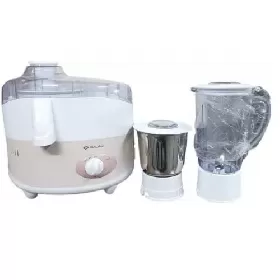 Bajaj Freshsip DLX Juicer Mixer Grinder