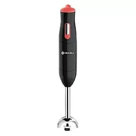 Bajaj HB 21 Silent 300 Watts Hand Blender