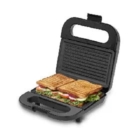 Bajaj SWX 6 Grill Sandwich Toaster
