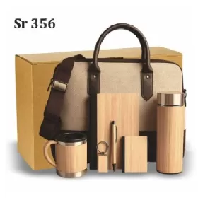Bamboo Combo Set Sr 356 thumbnail