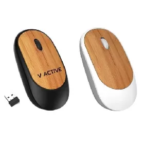 Bamboo Mouse MGH 9036-1