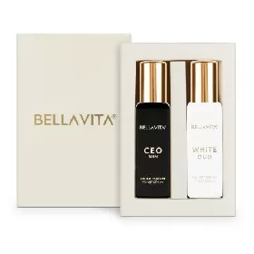 Bellavita Set Of 2