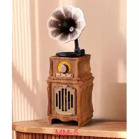 Bluetooth Speaker MGH MM 5