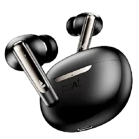 Boat 141 ANC wireless Earbuds