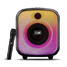 boAt PartyPal 63 Pro Bluetooth Speaker
