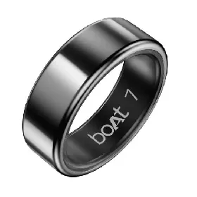 BOAT Smart Ring Active Plus
