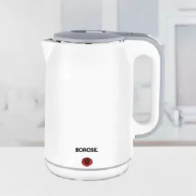Borosil Cooltouch Electric Kettle, 1.8L