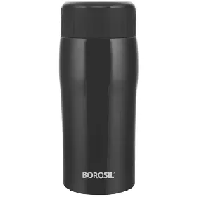 Borosil Cosmic 320 ml Insulated Water Bottle