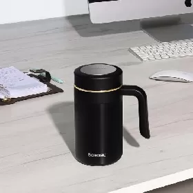 Borosil Hydra Klassic Super Insulated Mug thumbnail