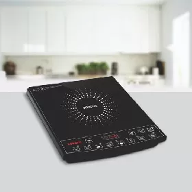 Borosil SmartKook Induction Cooktop PC11