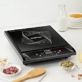 Borosil SmartKook Induction Cooktop PC14