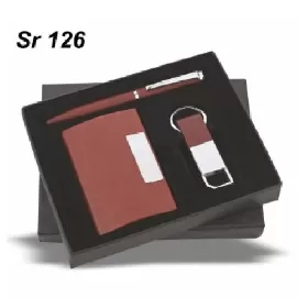 Boston 3 in 1 Gift Set Sr 126