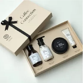 Brillare Coffee Connection Gift Set