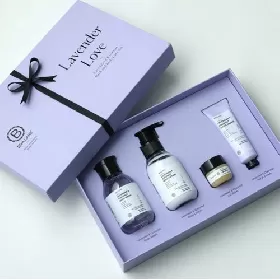 Brillare Lavender Love Gift Set