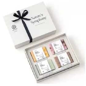 Brillare Nature's Symphony Gift Set