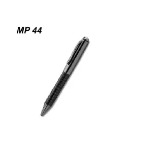 Carbon Gunmetal Metal Pen MP 44