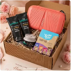 Care & Carry Womens Day Gift Hamper