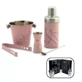 Coconut Lemonade Set