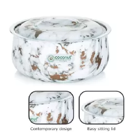 Coconut Magnolia Hot Box 1500ml