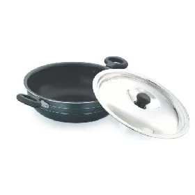 Coconut Non-Stick Elite Kadai