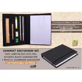 Compact Stationery kit B145