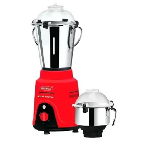 Cookwell 2 1500 W Mixer Grinder