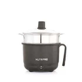 Cookwell Nutripro Multipurpose Cook Kettle 1.2 L