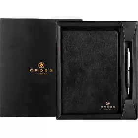 Cross Skylark A5 Diary With Agenda Pen
