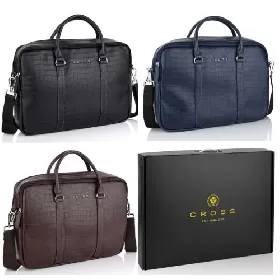 Cross Walmer Cr-Briefcase 15 Inch