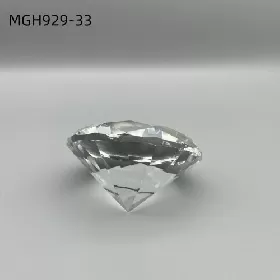 Crystal Trophy MGH – 9029-33