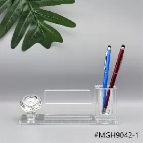 Crystal Trophy MGH –9042-1