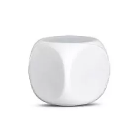Cube stress ball