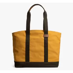 DailyObjects Clove Field Tote Bag