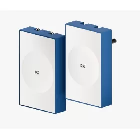 DailyObjects POP 45W Twin Port GaN5 Adapter