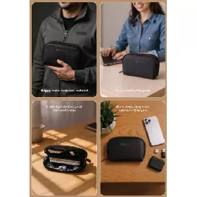 EO Tech Pouch Organizer
