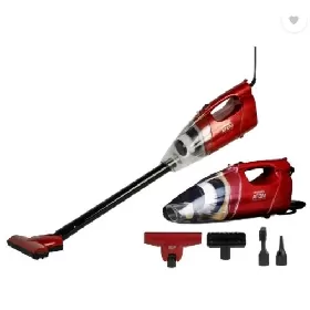 EUREKA FORBES Atom Hand-held Vacuum Cleaner