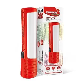 Eveready CITYLITE Rechargeable Lantern thumbnail