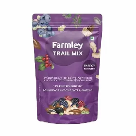 Farmley Trail Mix 160g 