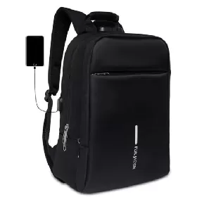 Fur Jaden Anti Theft Backpack  BM83