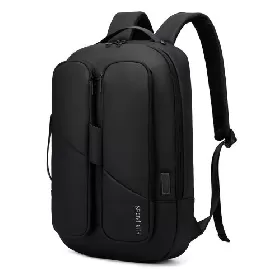 Fur Jaden Pro-I Laptop Backpack BM91